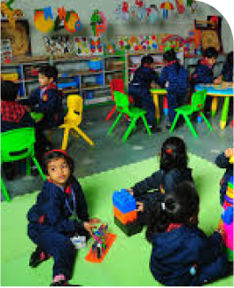 school level Image